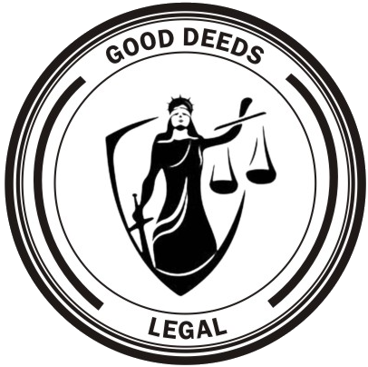 Good Deeds Logo